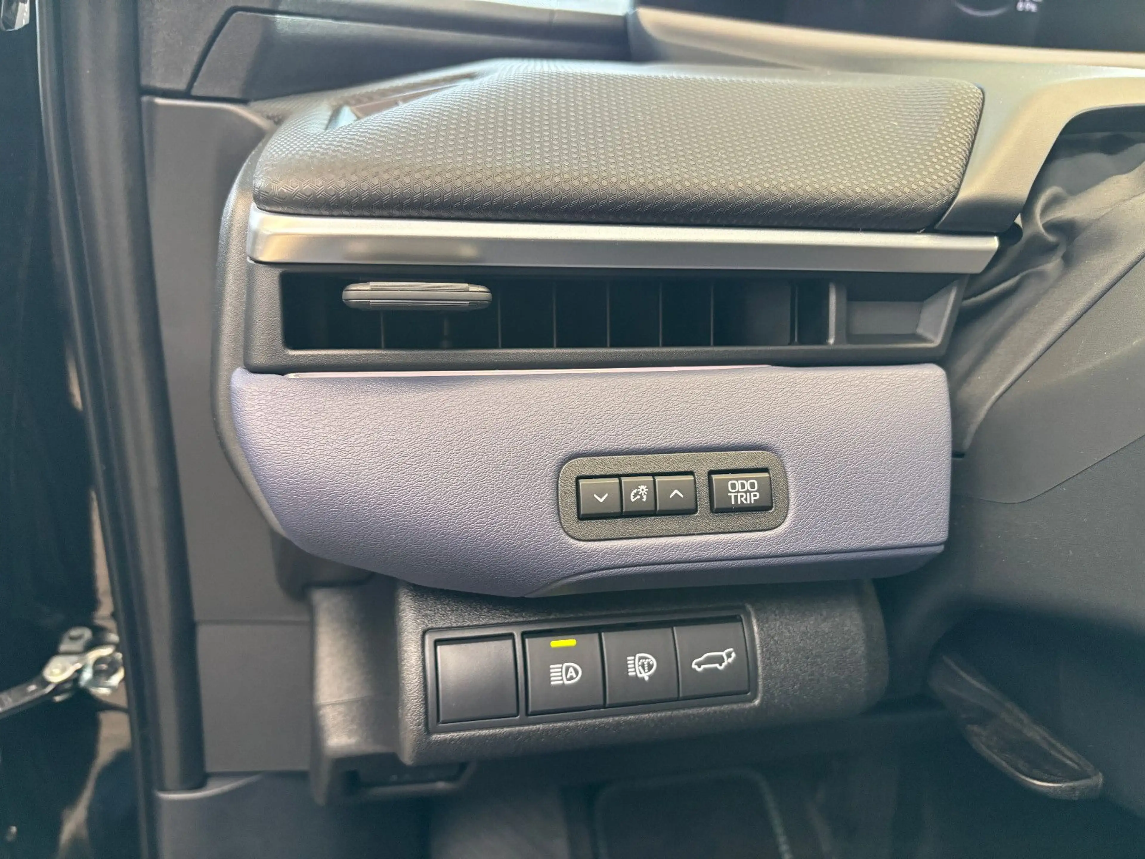 Subaru OUTBACK E-Outback Platinum — photo 12