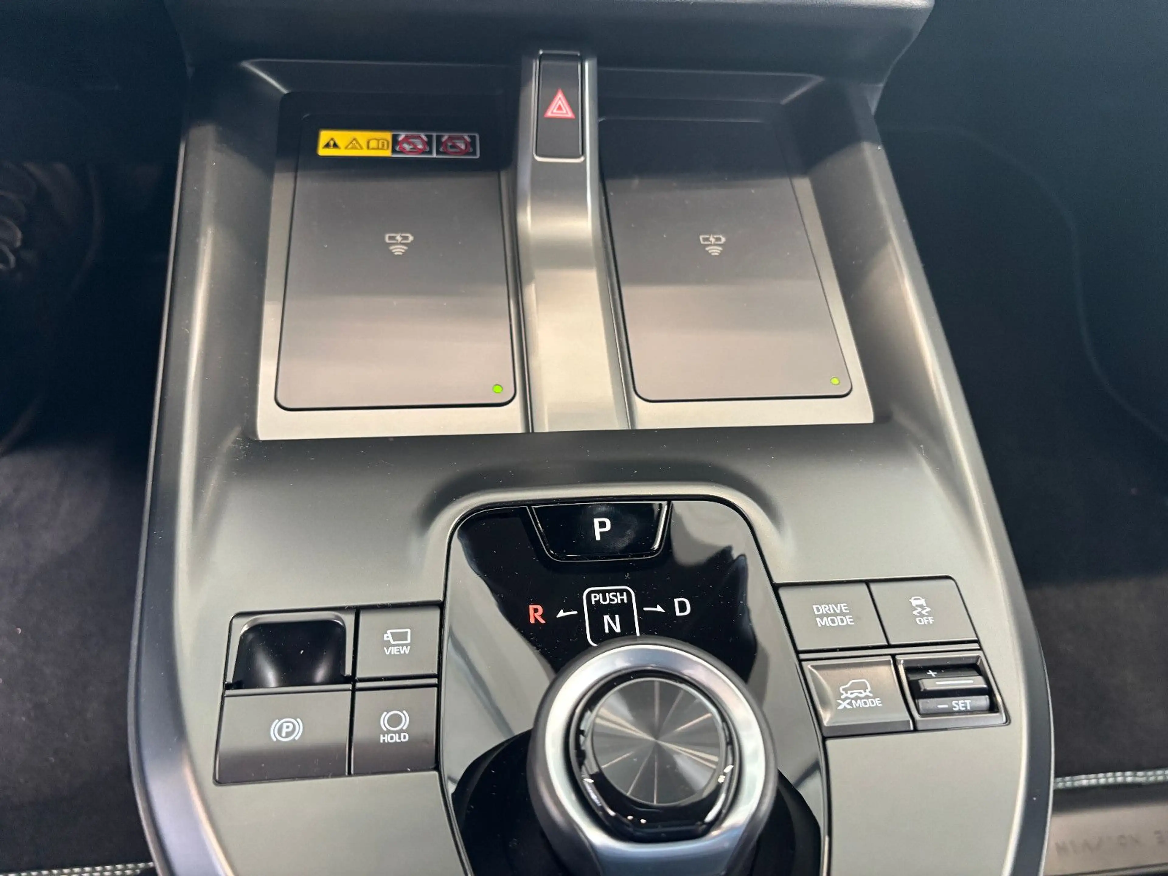 Subaru OUTBACK E-Outback Platinum — photo 9