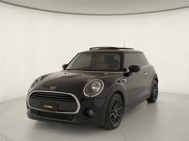 MINI One