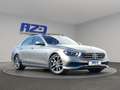 Mercedes-Benz E 300 de H-UP PANO LEDER BURMEST LUFT SITZBELÜFT Argent - thumbnail 2