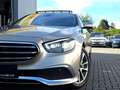 Mercedes-Benz E 300 de H-UP PANO LEDER BURMEST LUFT SITZBELÜFT Argent - thumbnail 5