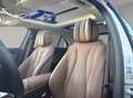 Mercedes-Benz E 300 de H-UP PANO LEDER BURMEST LUFT SITZBELÜFT Argent - thumbnail 8