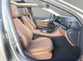 Mercedes-Benz E 300 de H-UP PANO LEDER BURMEST LUFT SITZBELÜFT Argent - thumbnail 9