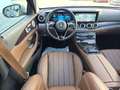 Mercedes-Benz E 300 de H-UP PANO LEDER BURMEST LUFT SITZBELÜFT Argent - thumbnail 14
