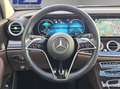 Mercedes-Benz E 300 de H-UP PANO LEDER BURMEST LUFT SITZBELÜFT Argent - thumbnail 15