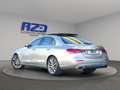 Mercedes-Benz E 300 de H-UP PANO LEDER BURMEST LUFT SITZBELÜFT Argent - thumbnail 3