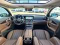 Mercedes-Benz E 300 de H-UP PANO LEDER BURMEST LUFT SITZBELÜFT Argent - thumbnail 13
