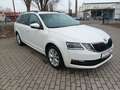 Skoda Octavia Combi Tour Navi AHZV Klima LED SHZ Weiß - thumbnail 2