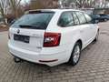 Skoda Octavia Combi Tour Navi AHZV Klima LED SHZ Weiß - thumbnail 4