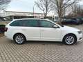 Skoda Octavia Combi Tour Navi AHZV Klima LED SHZ Weiß - thumbnail 3