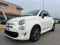 Fiat 500 500 1.0 hybrid Connect 70cv Wit - thumbnail 3