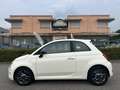 Fiat 500 500 1.0 hybrid Connect 70cv Wit - thumbnail 1