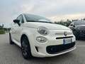 Fiat 500 500 1.0 hybrid Connect 70cv Wit - thumbnail 2