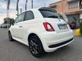 Fiat 500 500 1.0 hybrid Connect 70cv Wit - thumbnail 6