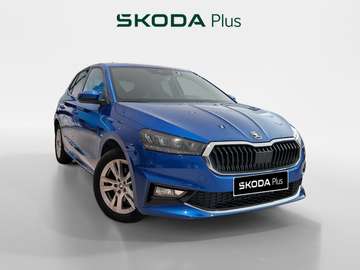 BERLINA CON PORTON 1.0 TSI 85KW SELECTION 115 5P