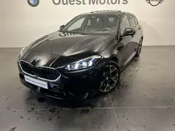 BMW Série 1 120dA 163ch M Sport DKG7