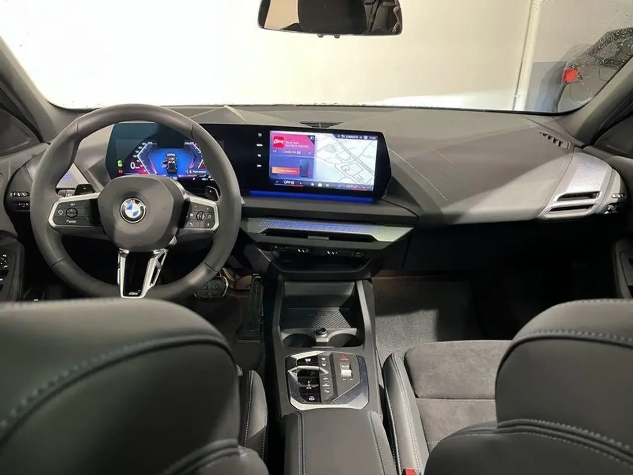 BMW 1 Series 2026