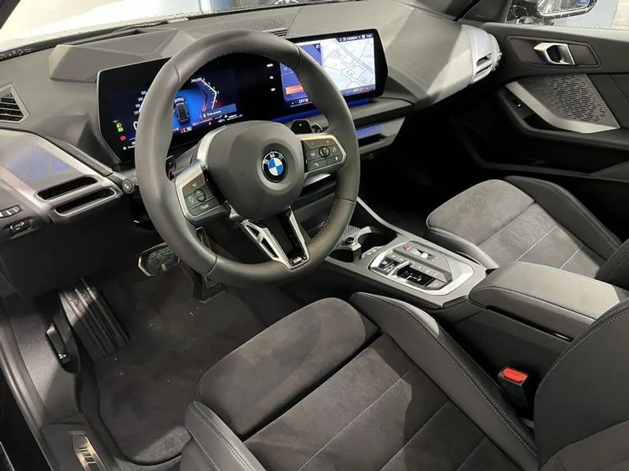 BMW 1 Series 2026