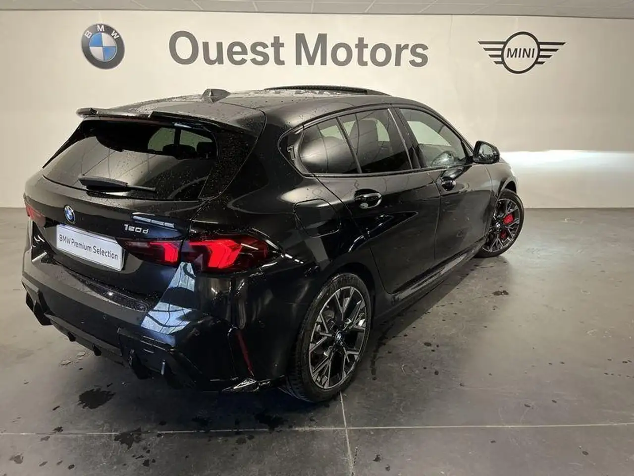 BMW 1 Series 2026