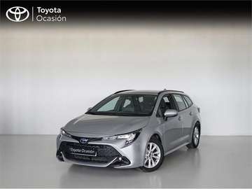 Touring Sports 140H Active Plus