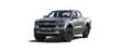 Ford Ranger Limited DoKa 4x4 360°*iACC*NAV*PDC*SHZ*BLIS* Grau - thumbnail 2