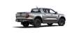 Ford Ranger Limited DoKa 4x4 360°*iACC*NAV*PDC*SHZ*BLIS* Grau - thumbnail 4