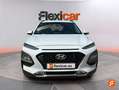 Hyundai KONA 1.0 TGDI Tecno Red 4x2 Blanco - thumbnail 2