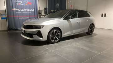 Astra 1.2 Turbo 130 CV AT8 GS