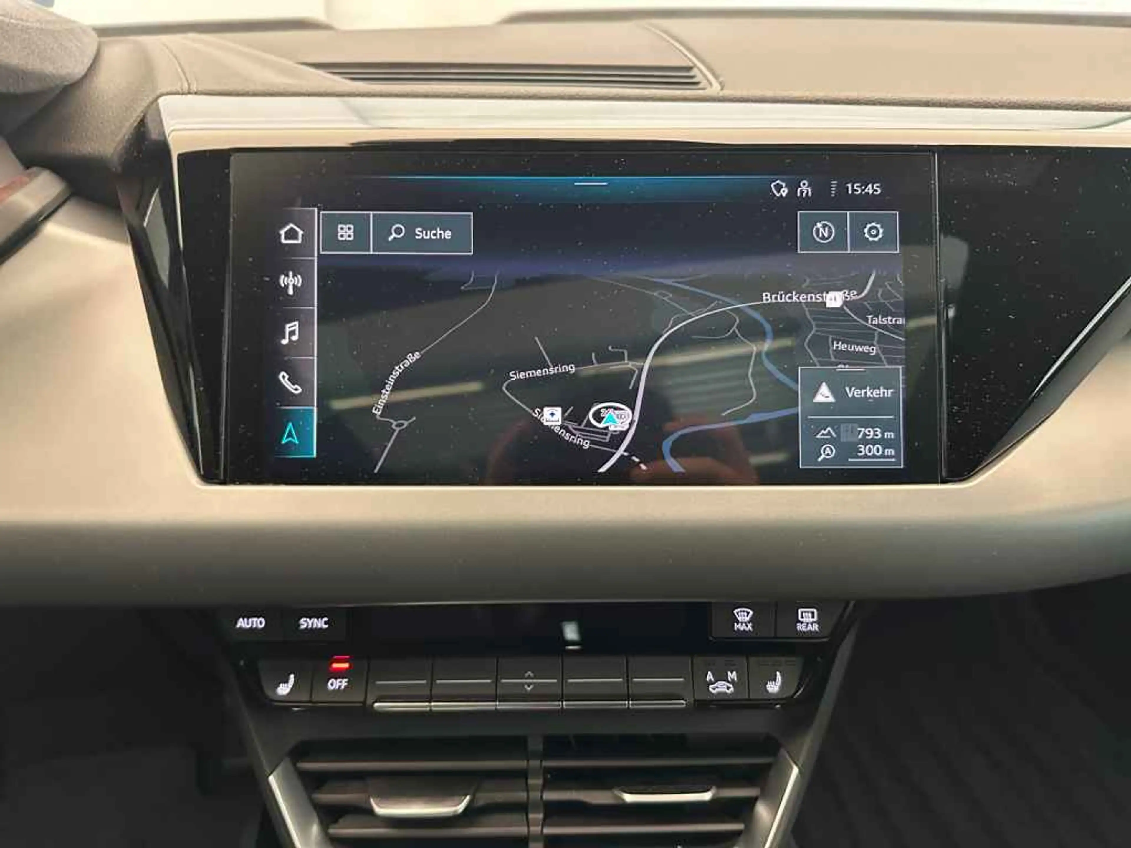 Audi e-tron GT qua *PANO*LUFTF*WÄRME*MATRIX*360*NAVI* — photo 14