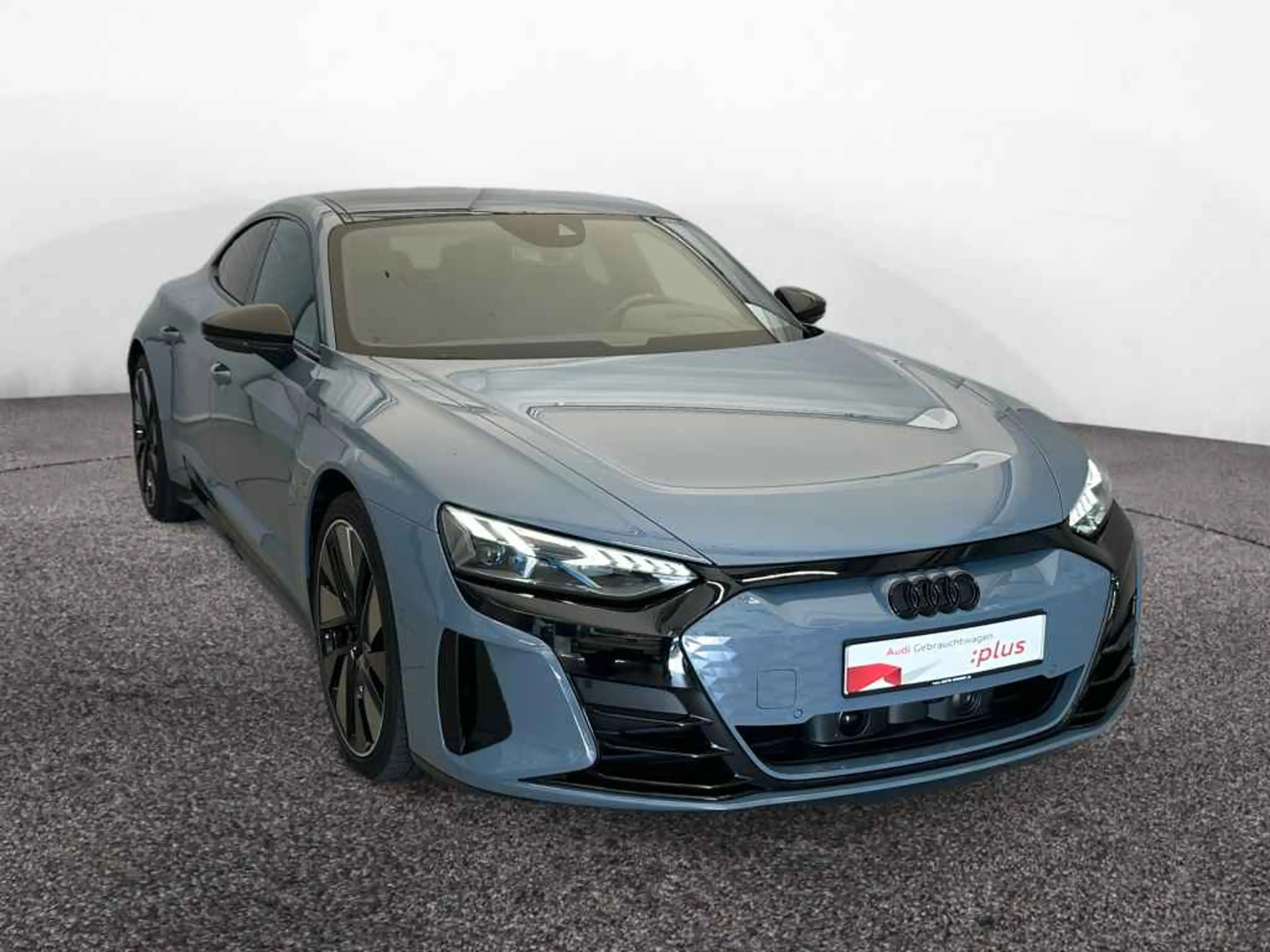 Audi e-tron GT qua *PANO*LUFTF*WÄRME*MATRIX*360*NAVI* — photo 3