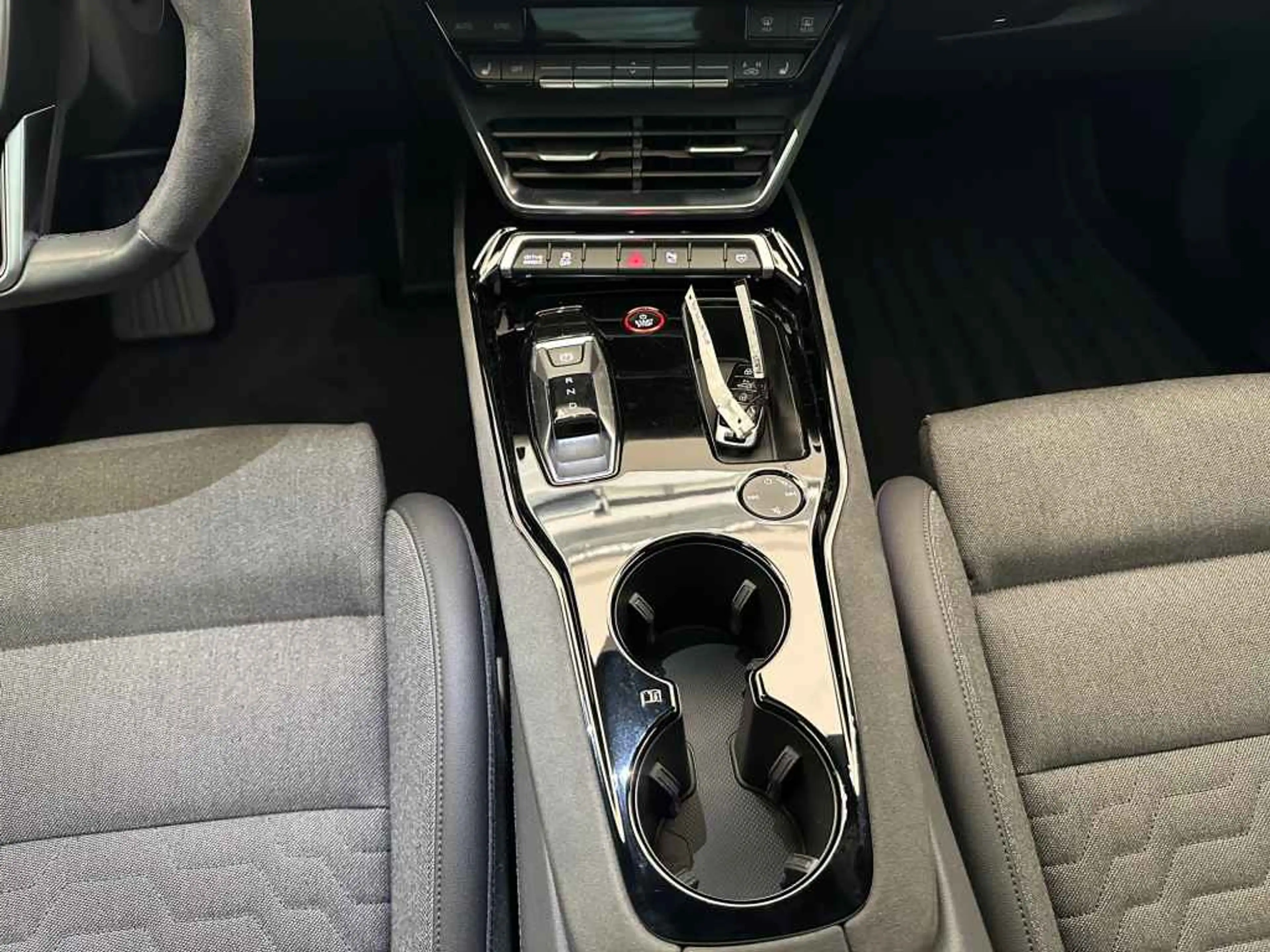 Audi e-tron GT qua *PANO*LUFTF*WÄRME*MATRIX*360*NAVI* — photo 13