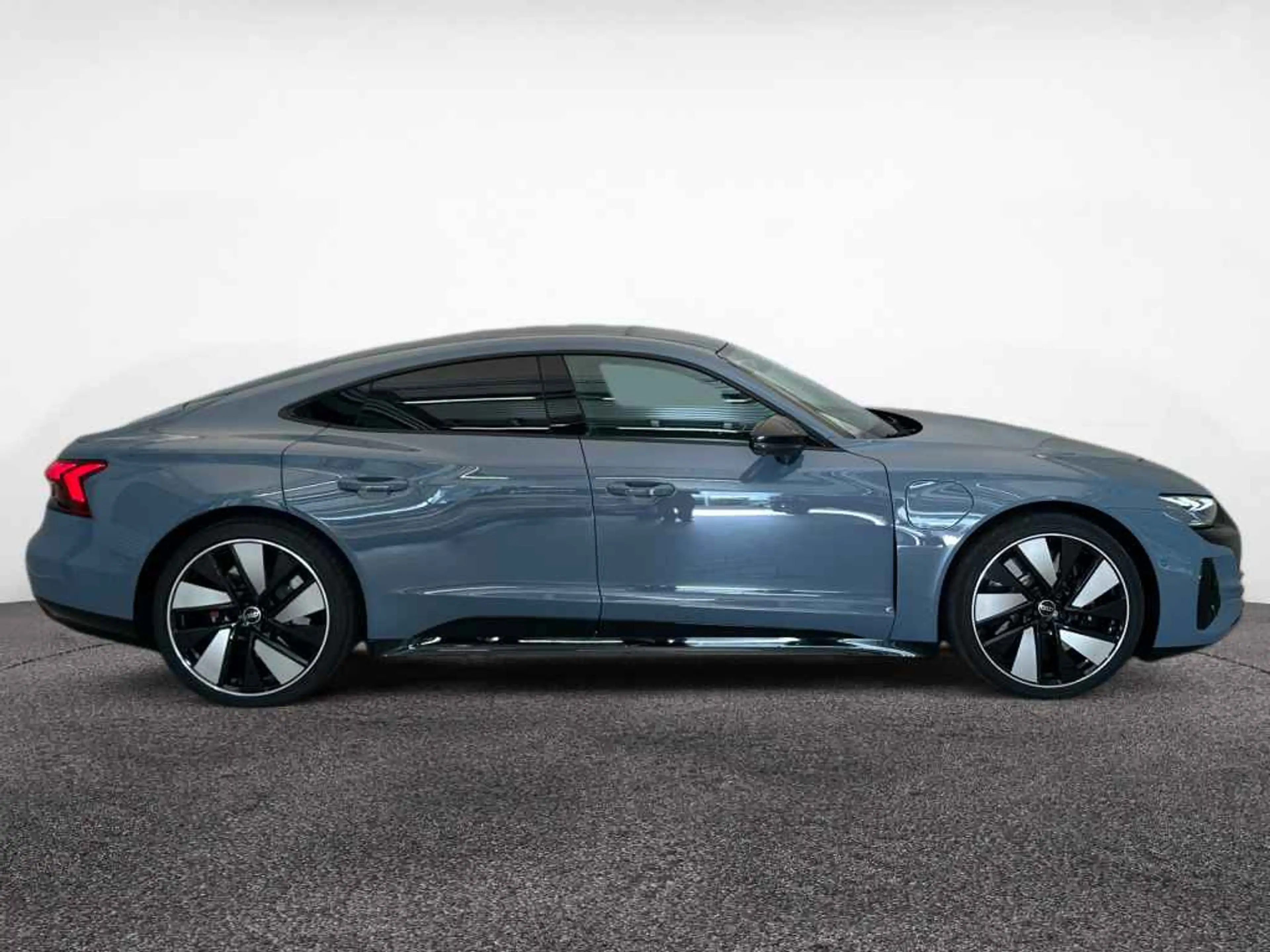 Audi e-tron GT qua *PANO*LUFTF*WÄRME*MATRIX*360*NAVI* — photo 5