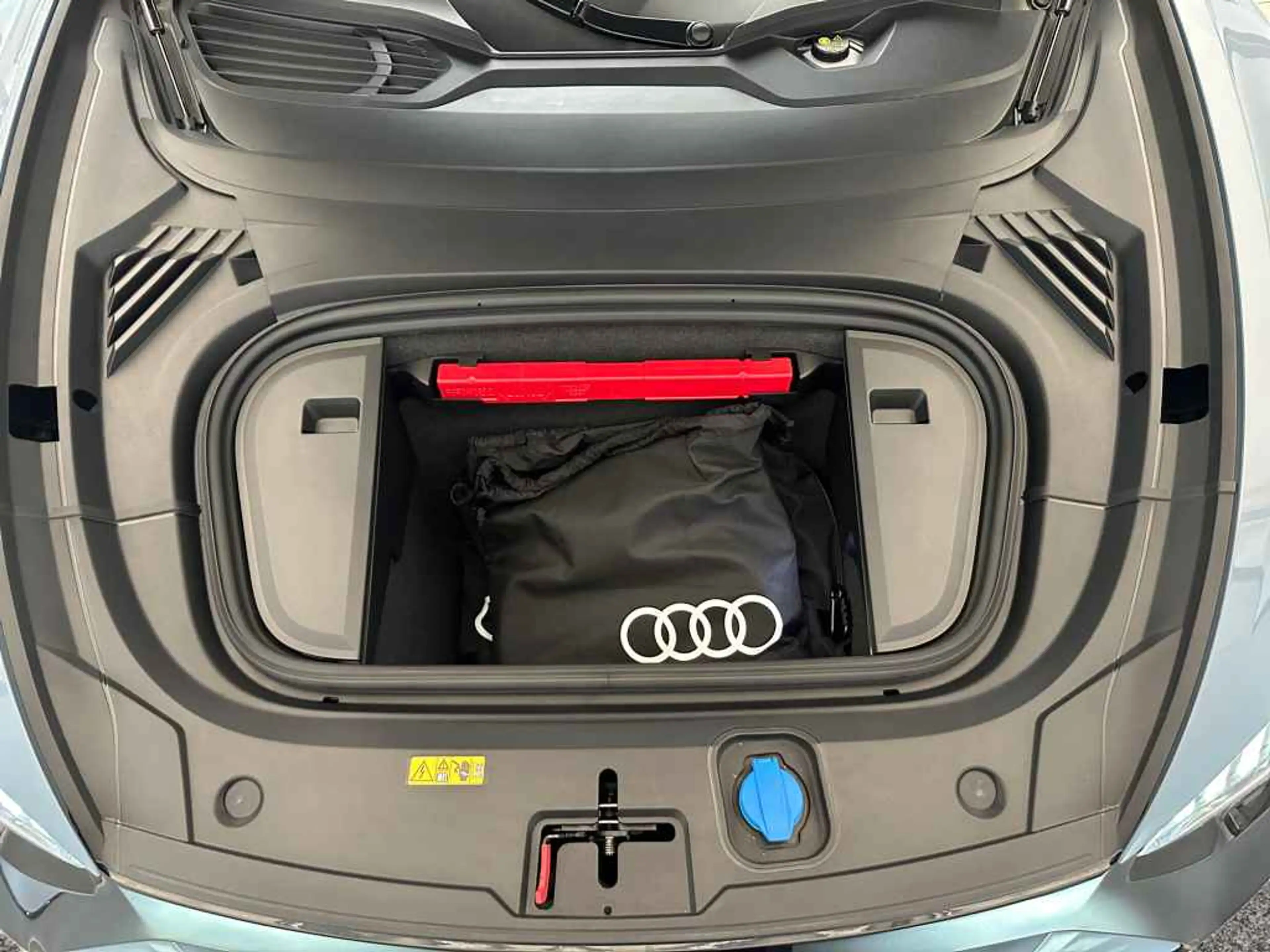 Audi e-tron GT qua *PANO*LUFTF*WÄRME*MATRIX*360*NAVI* — photo 15