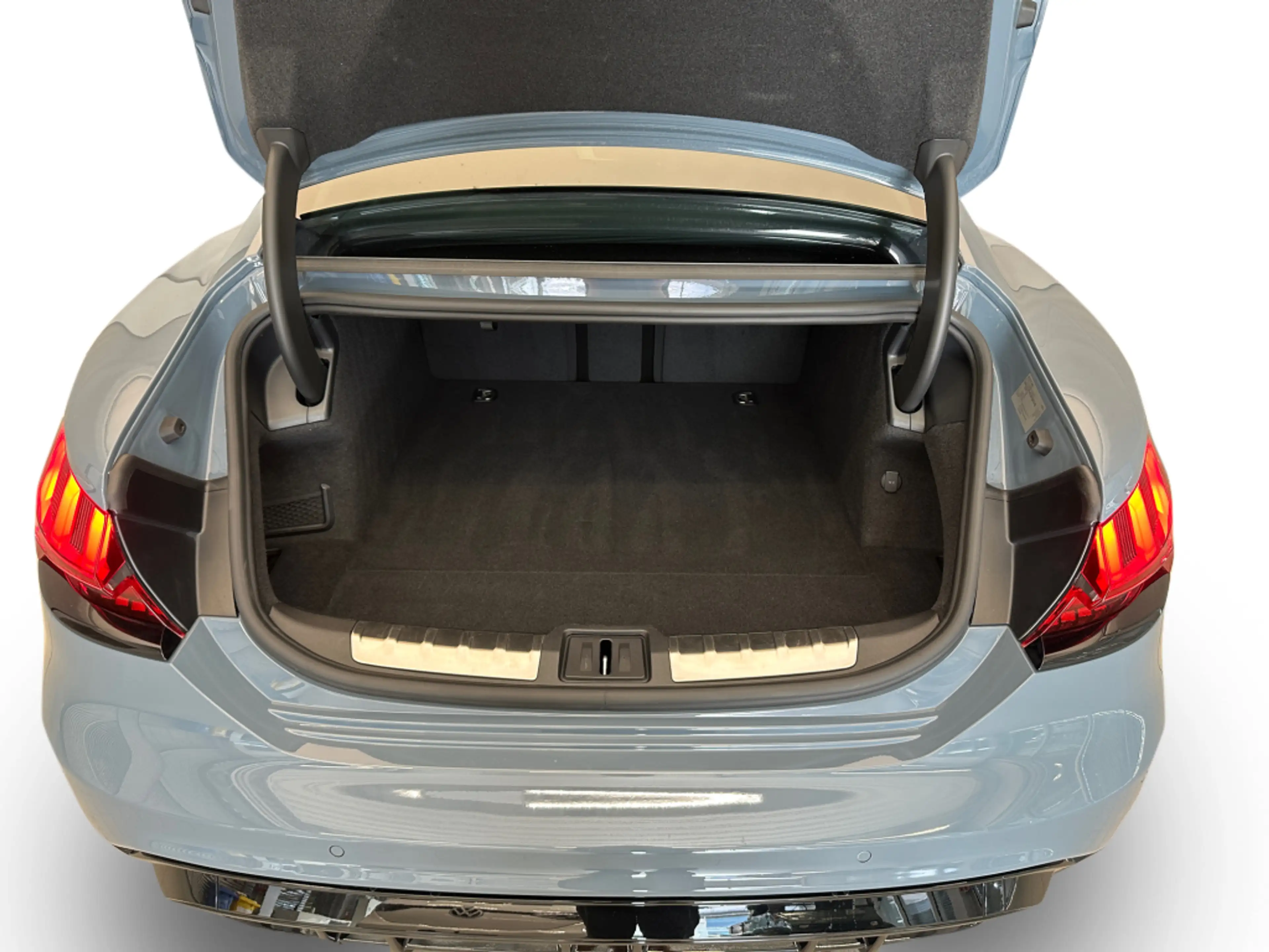 Audi e-tron GT qua *PANO*LUFTF*WÄRME*MATRIX*360*NAVI* — photo 8