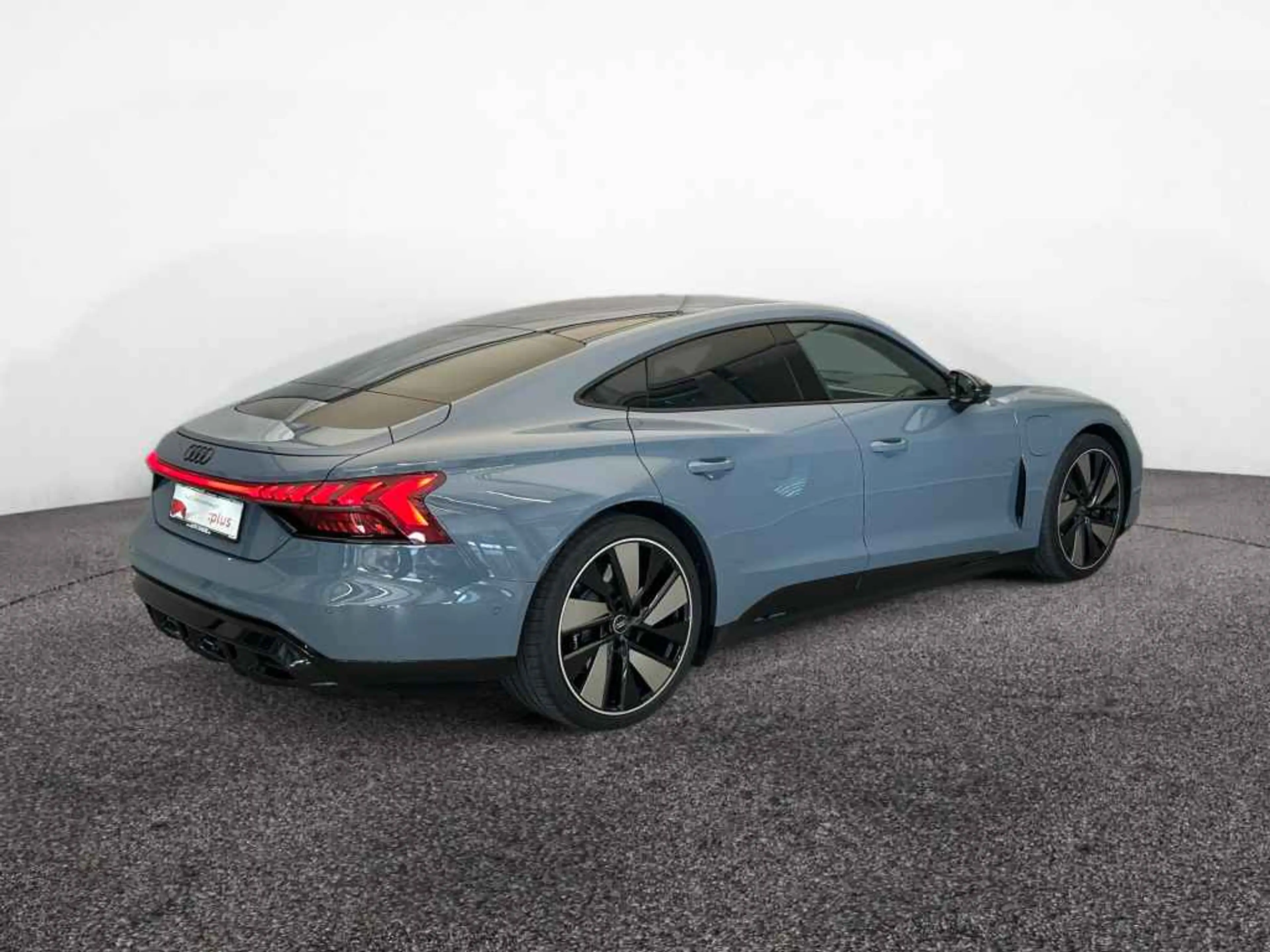 Audi e-tron GT qua *PANO*LUFTF*WÄRME*MATRIX*360*NAVI* — photo 6