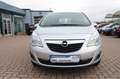 Opel Meriva B 1.4 Edition Klima/Tempomat/2Hand Silber - thumbnail 5