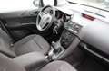Opel Meriva B 1.4 Edition Klima/Tempomat/2Hand Silber - thumbnail 10