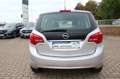 Opel Meriva B 1.4 Edition Klima/Tempomat/2Hand Silber - thumbnail 6