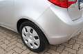 Opel Meriva B 1.4 Edition Klima/Tempomat/2Hand Silber - thumbnail 21