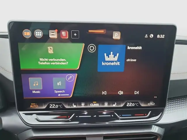 Cupra Leon view 14