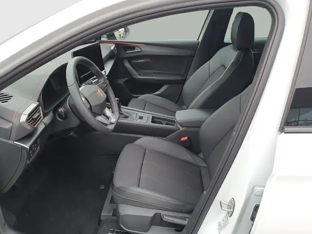 Cupra Leon view 8
