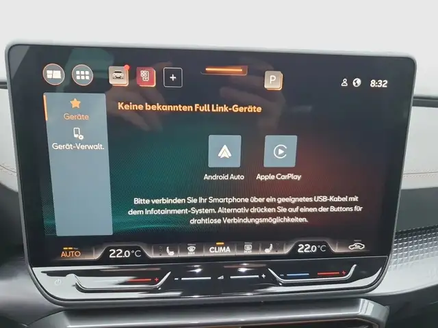 Cupra Leon view 13
