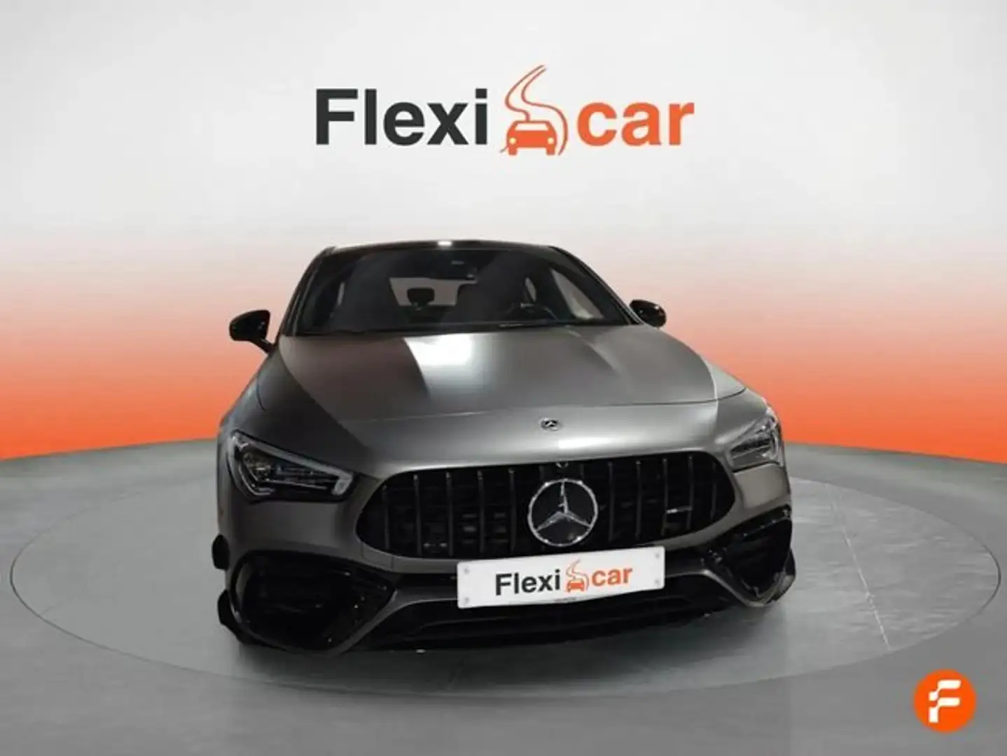 Mercedes-Benz CLA 45 AMG Mercedes-AMG S 4MATIC+ Gri - 2