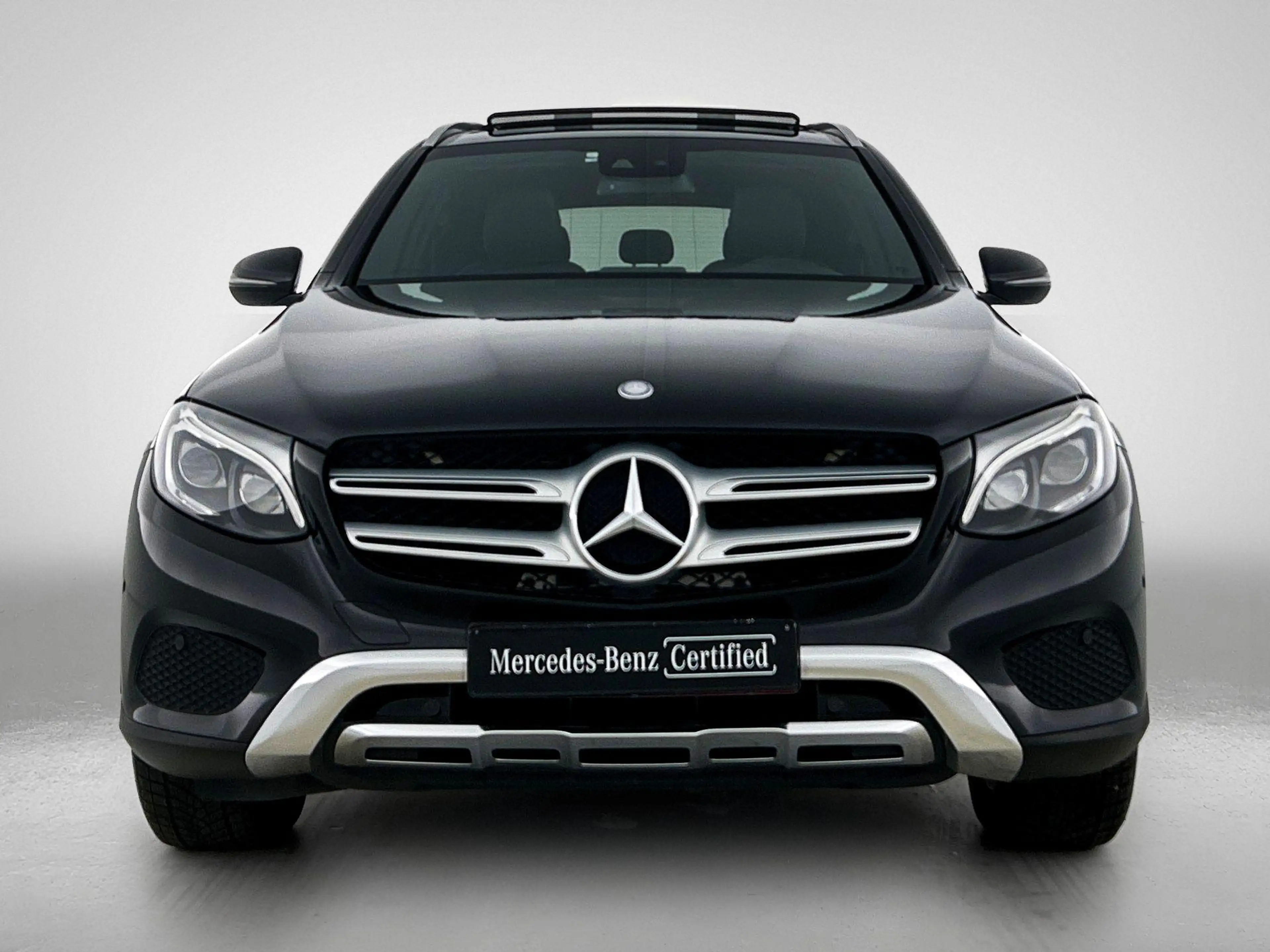 Mercedes-Benz GLC 250 d 4MATIC SUV Luxury Line | Panoramisch Dak | Trekh — photo 5