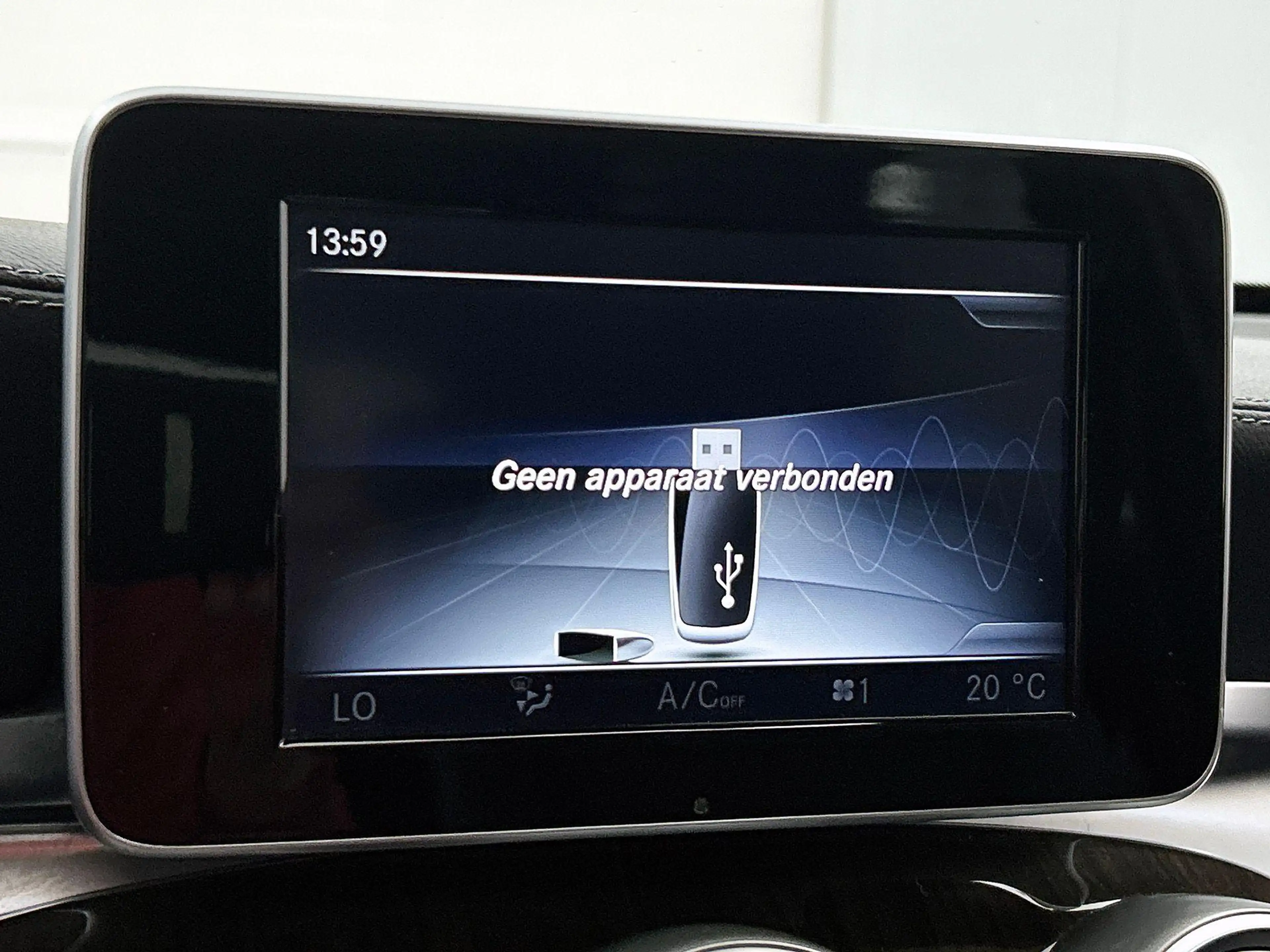 Mercedes-Benz GLC 250 d 4MATIC SUV Luxury Line | Panoramisch Dak | Trekh — photo 14