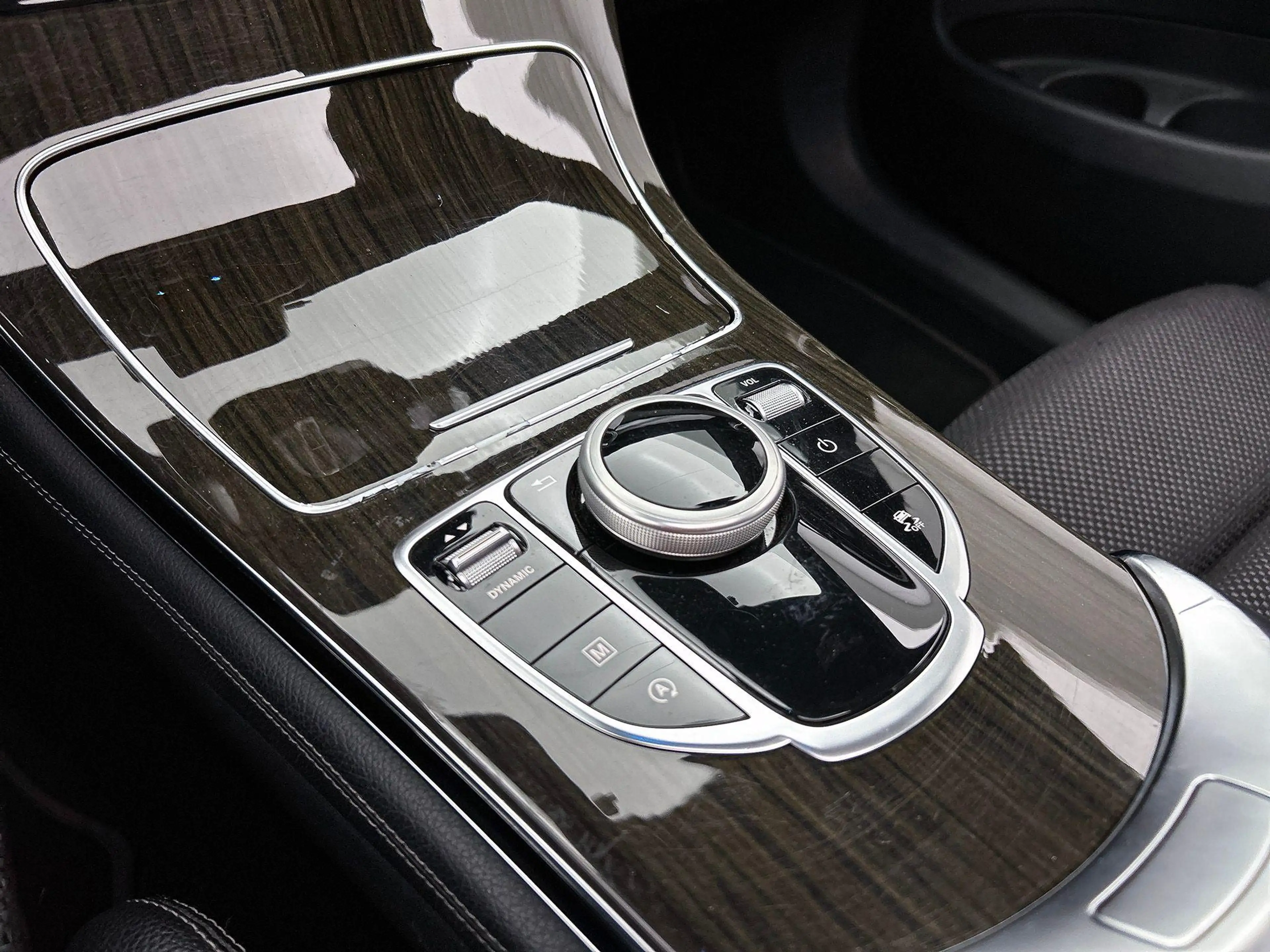 Mercedes-Benz GLC 250 d 4MATIC SUV Luxury Line | Panoramisch Dak | Trekh — photo 10