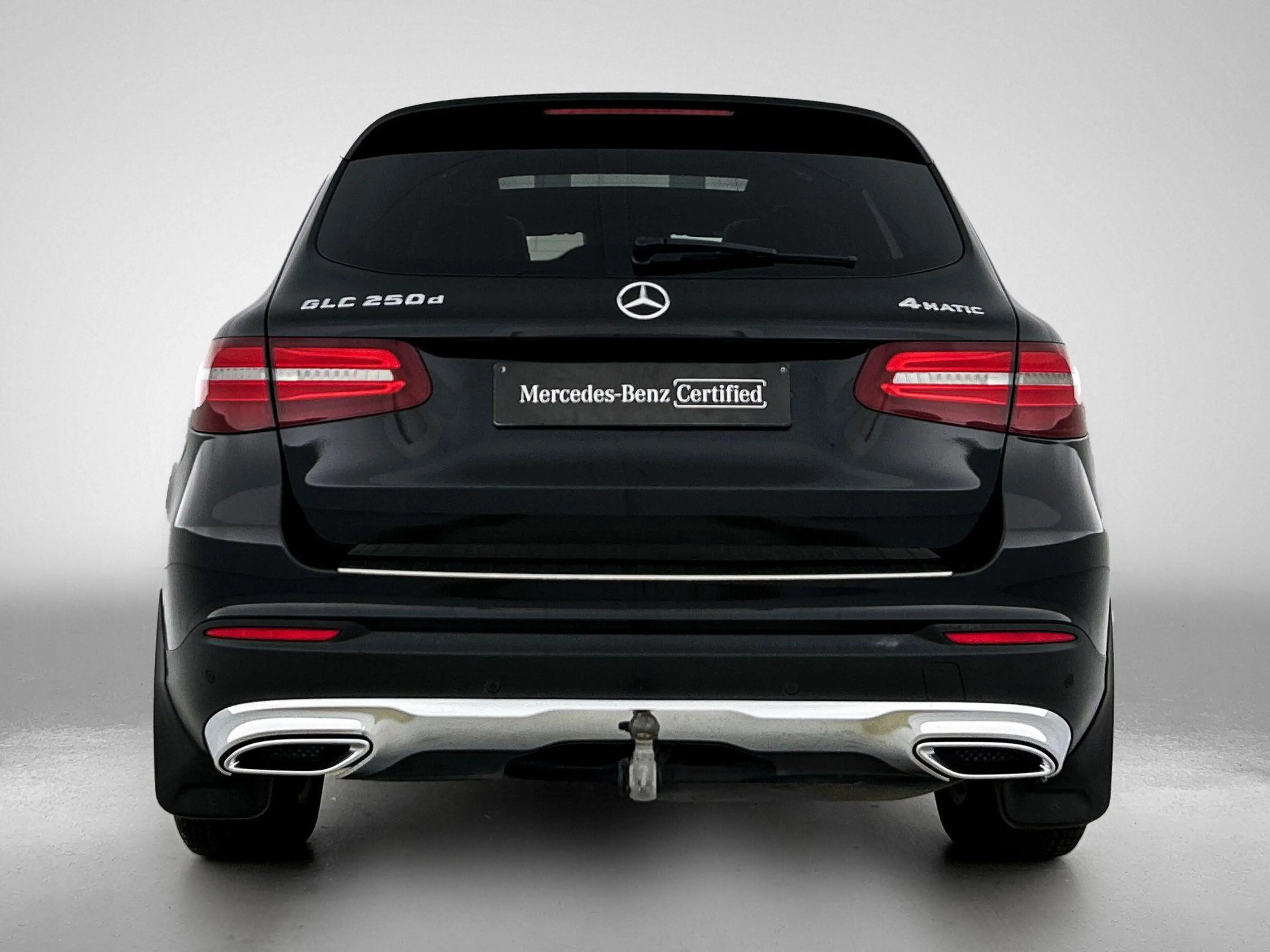 Mercedes-Benz GLC 250 d 4MATIC SUV Luxury Line | Panoramisch Dak | Trekh — photo 7