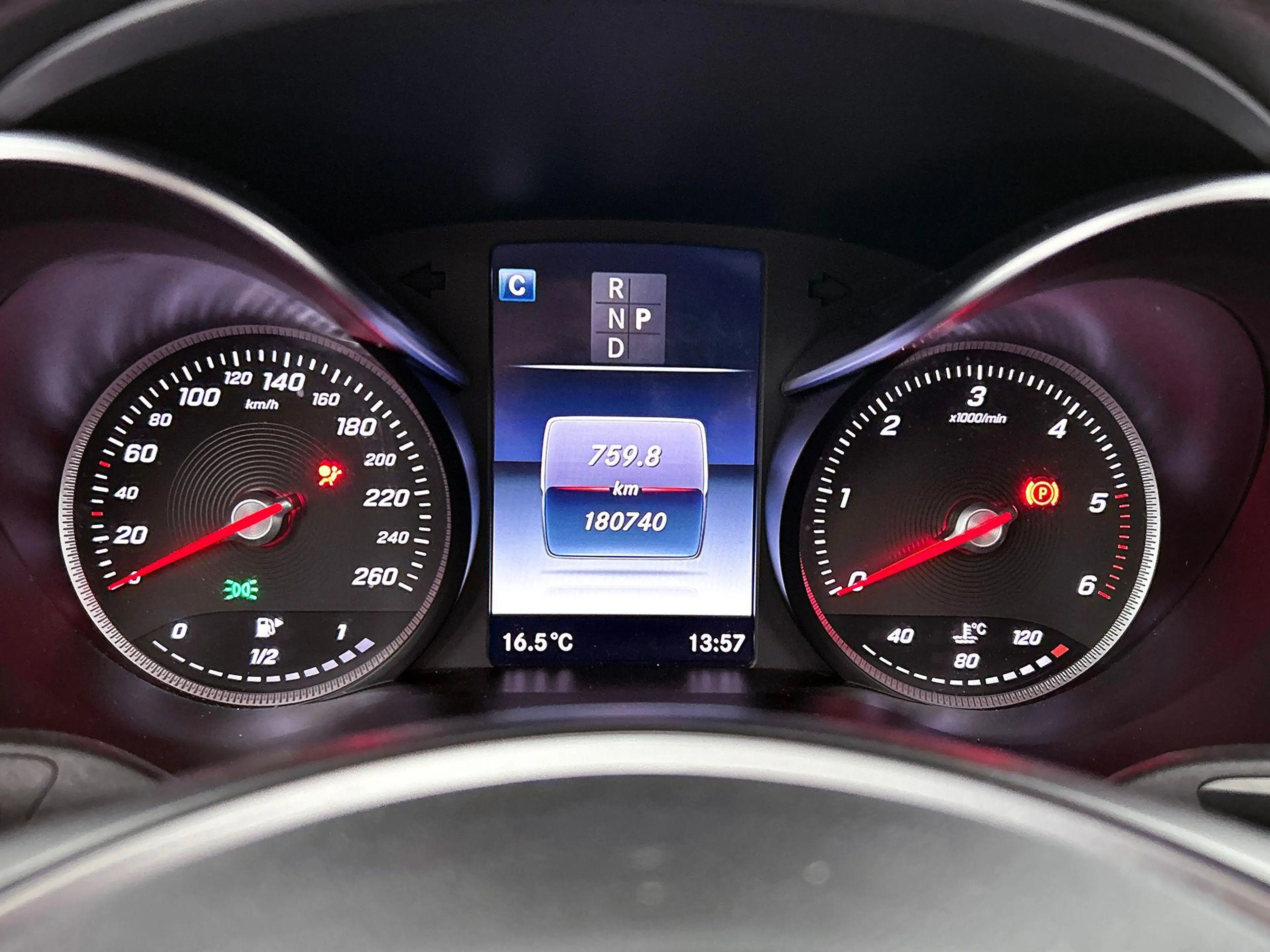 Mercedes-Benz GLC 250 d 4MATIC SUV Luxury Line | Panoramisch Dak | Trekh — photo 11