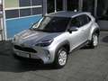 Toyota Yaris Cross 1.5 Hybrid Active 23.000 km Carplay/Android auto Argent - thumbnail 3