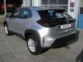 Toyota Yaris Cross 1.5 Hybrid Active 23.000 km Carplay/Android auto Argent - thumbnail 7